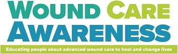 wound awareness graphic