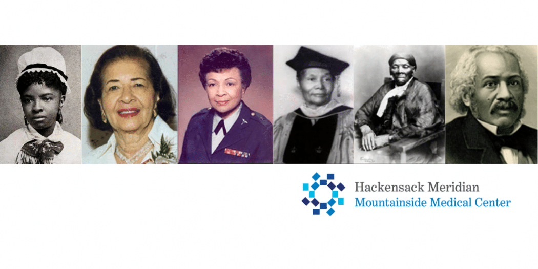 Celebrating Exceptional Black Nurses in History