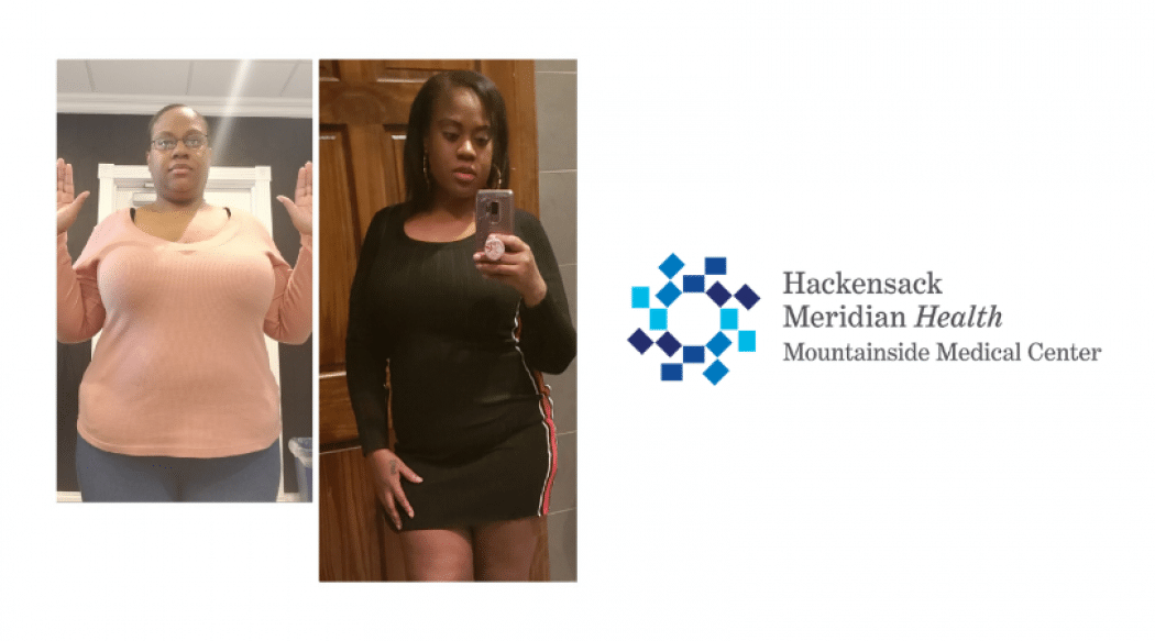 Bariatric Surgery Leads to Better Health for New Jersey Woman