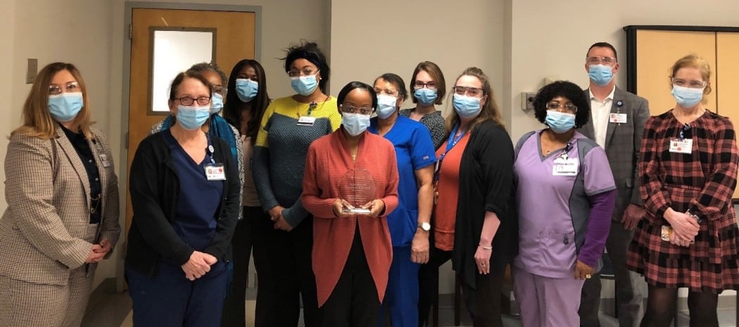 Hackensack Meridian Mountainside Medical Center Receives 2020 Press Ganey Guardian of Excellence Award for Achieving and Sustaining Excellence in Patient Experience