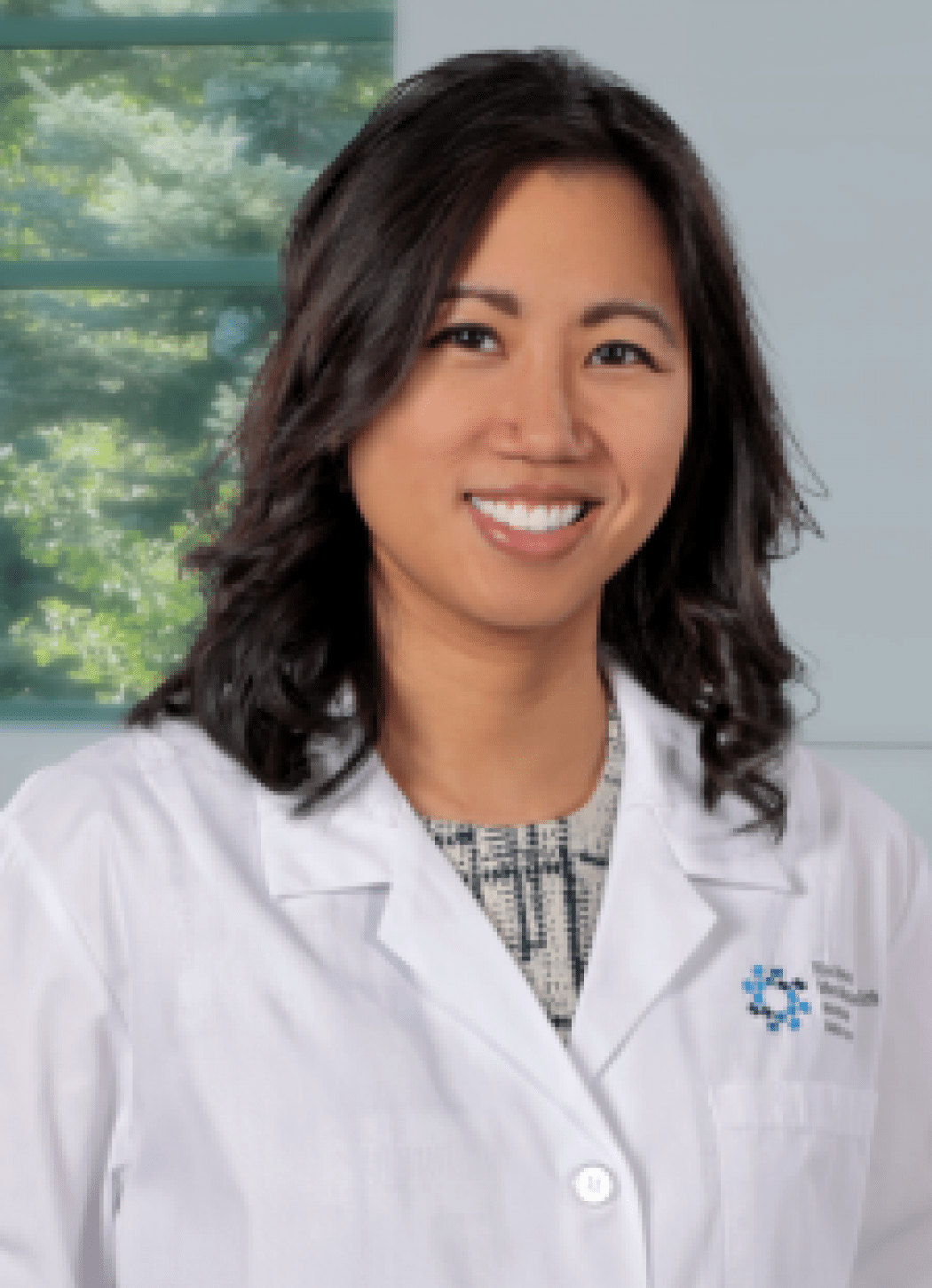 Mina Le, M.D., Otolaryngologist