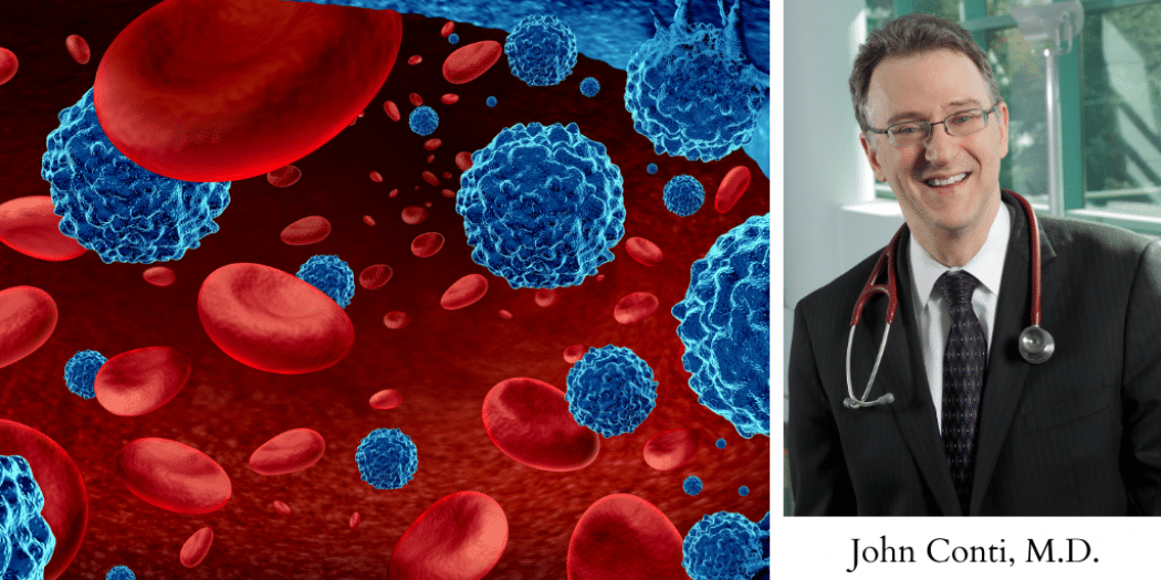 Multiple Myeloma – the Blood Cancer that Silently Impacts Vital Organs