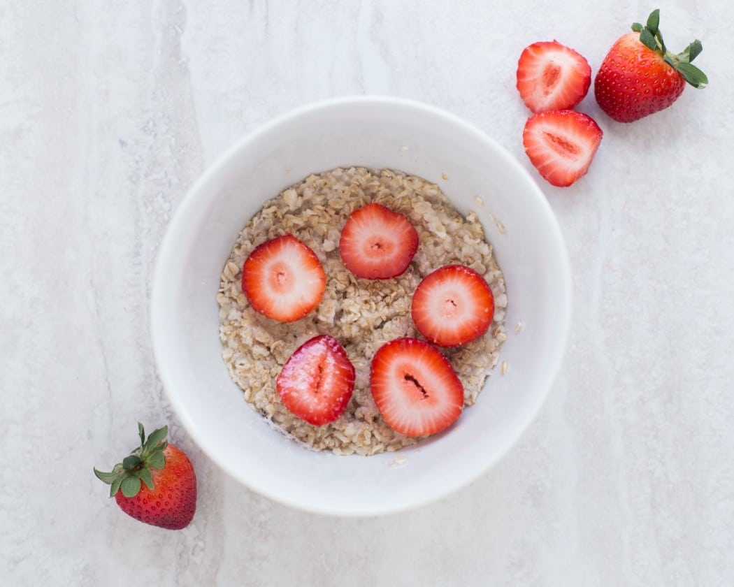The ABC’s of a Healthy Breakfast