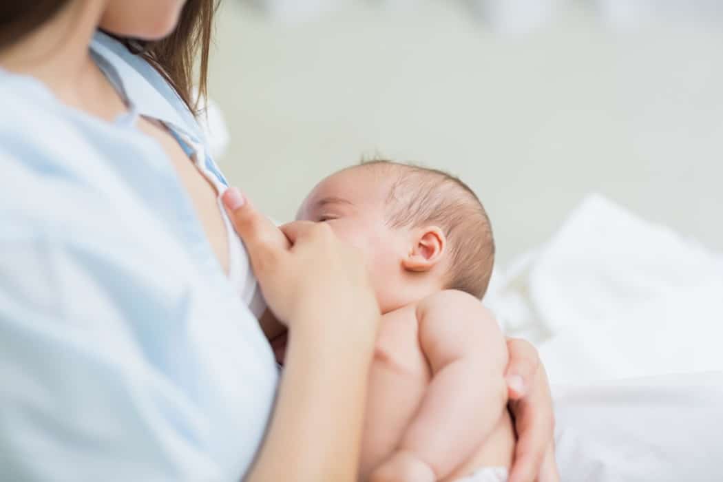 From the Ground Up: Building Mountainside Medical Center’s Lactation Program