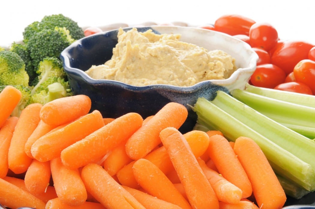 National Nutrition Month