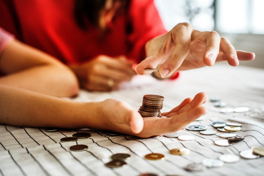 Eight Ways to Reduce Financial Anxiety Around the Holidays