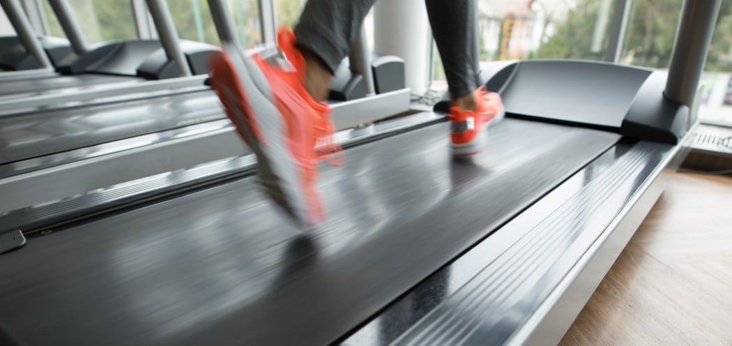 Spotlight on Cardiac Rehab at Mountainside Medical Center