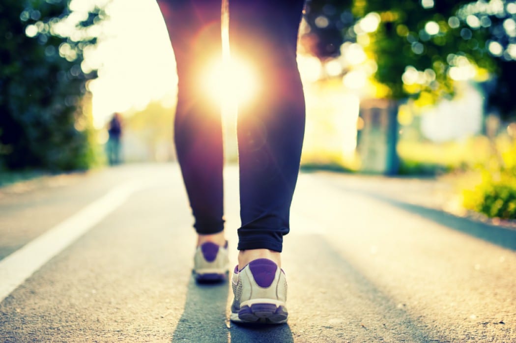 Living a Heart Healthy Lifestyle to Prevent Heart Disease