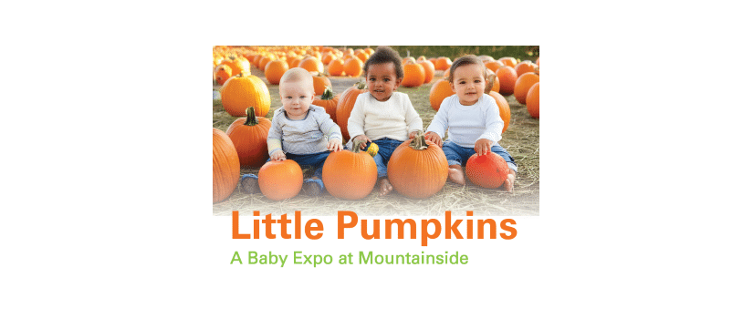 Baby Expo – Saturday, September 28, 2024 10:00 AM to 12 PM