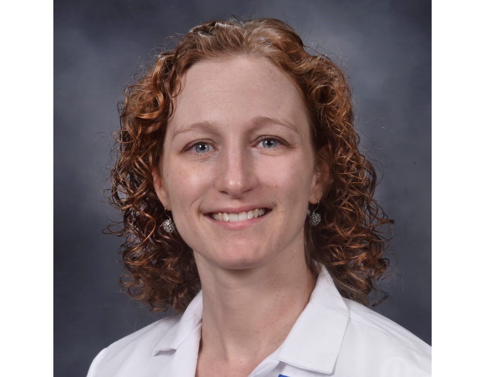 Hackensack Meridian Mountainside Medical Group Welcomes Gillian Boyd-Woschinko M.D.